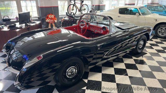 1957 Chevrolet Corvette 6