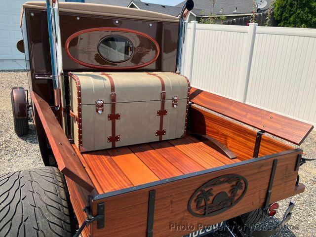 1924 Ford Model T 10