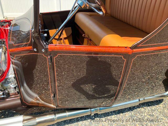1924 Ford Model T 19