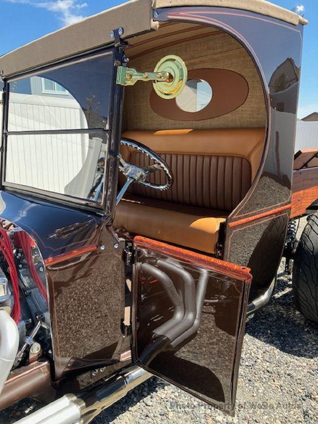 1924 Ford Model T 20