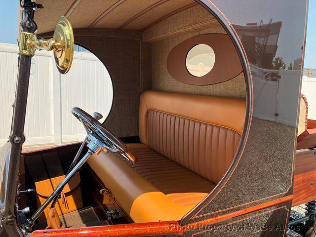 1924 Ford Model T 22