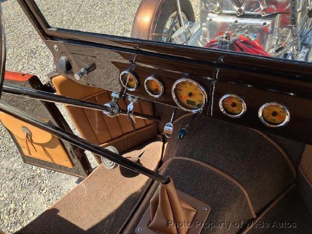 1924 Ford Model T 23
