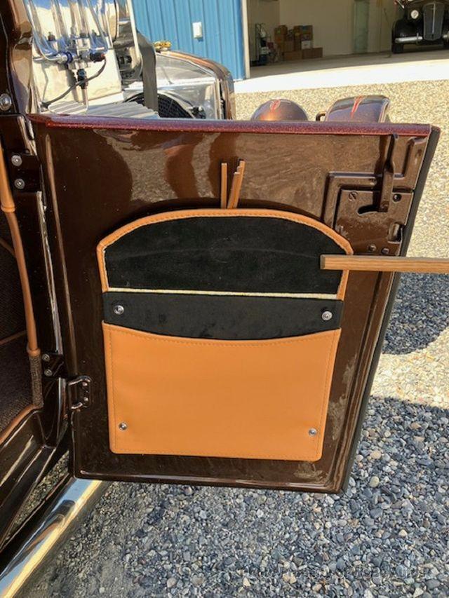 1924 Ford Model T 26