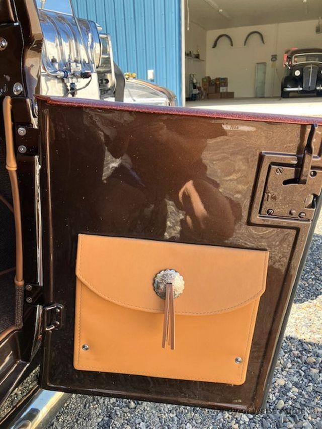 1924 Ford Model T 27