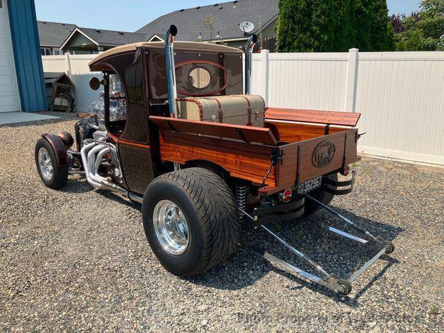 1924 Ford Model T 3