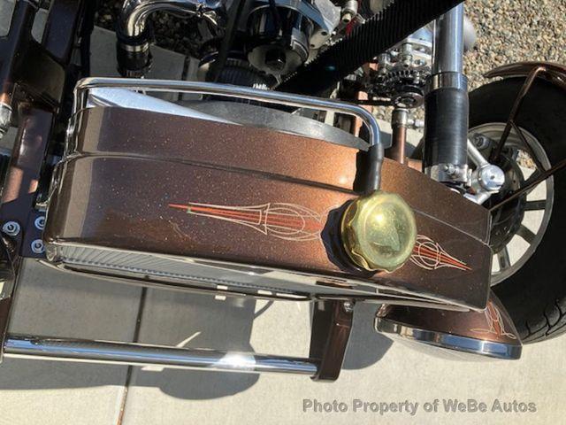 1924 Ford Model T 32