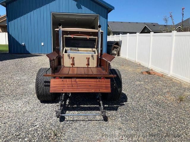1924 Ford Model T 6