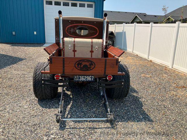 1924 Ford Model T 7