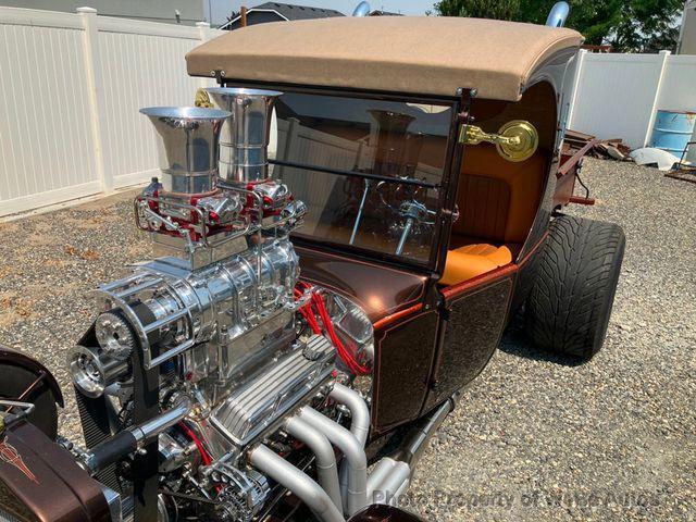 1924 Ford Model T 9