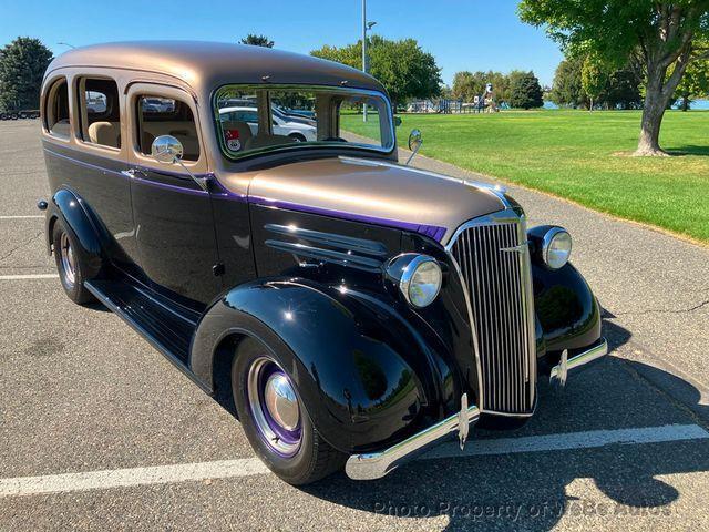 1937 Chevrolet Suburban 1