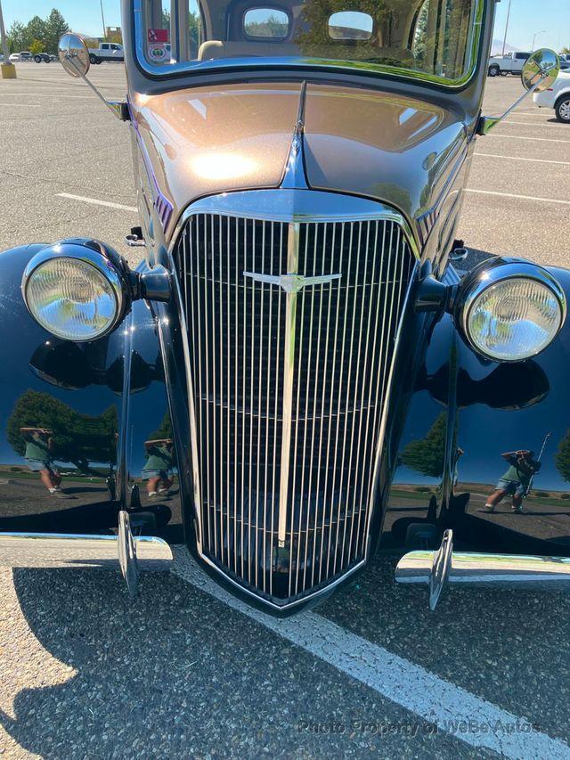 1937 Chevrolet Suburban 10