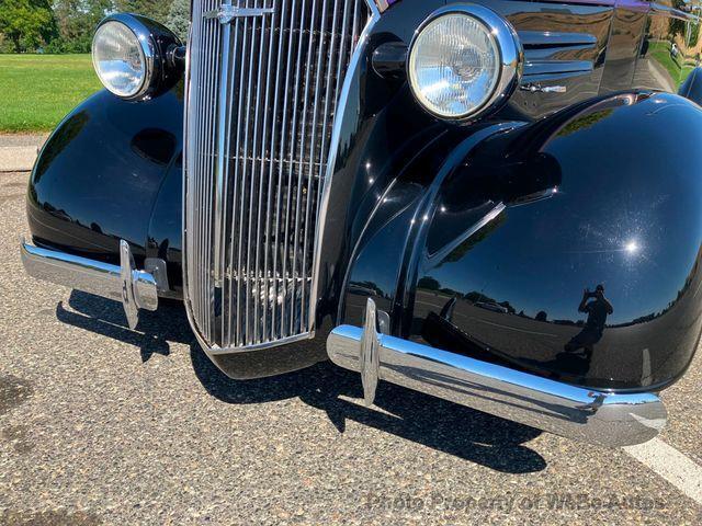 1937 Chevrolet Suburban 12