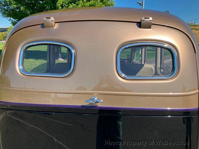 1937 Chevrolet Suburban 13
