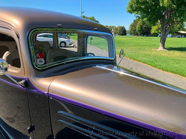 1937 Chevrolet Suburban 15