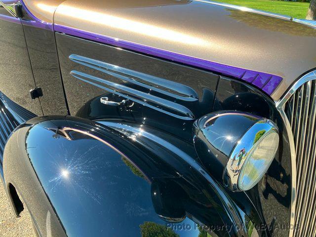 1937 Chevrolet Suburban 16