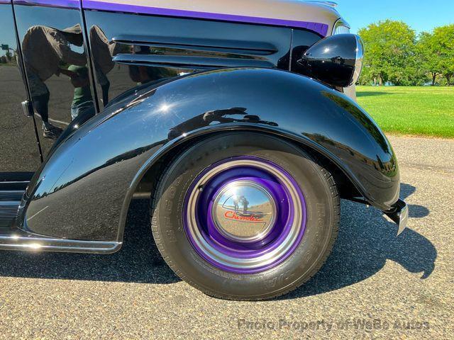 1937 Chevrolet Suburban 20