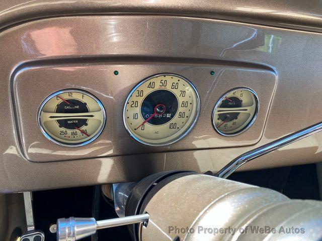1937 Chevrolet Suburban 24