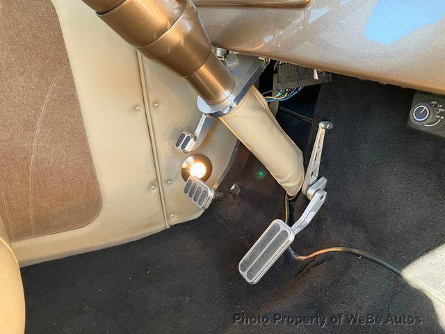1937 Chevrolet Suburban 28