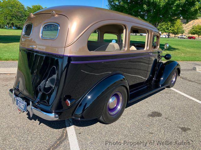 1937 Chevrolet Suburban 3