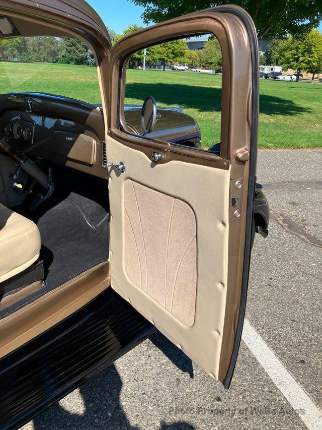1937 Chevrolet Suburban 29