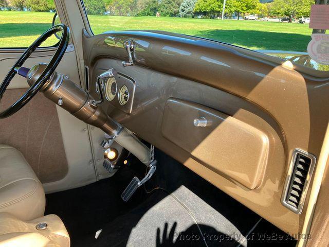 1937 Chevrolet Suburban 30