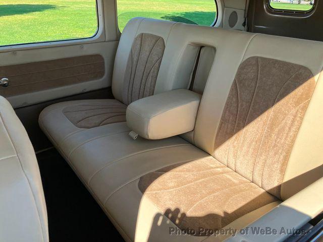 1937 Chevrolet Suburban 35