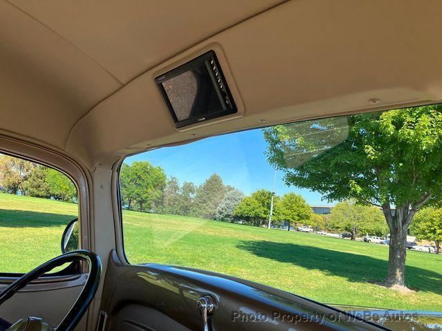 1937 Chevrolet Suburban 36