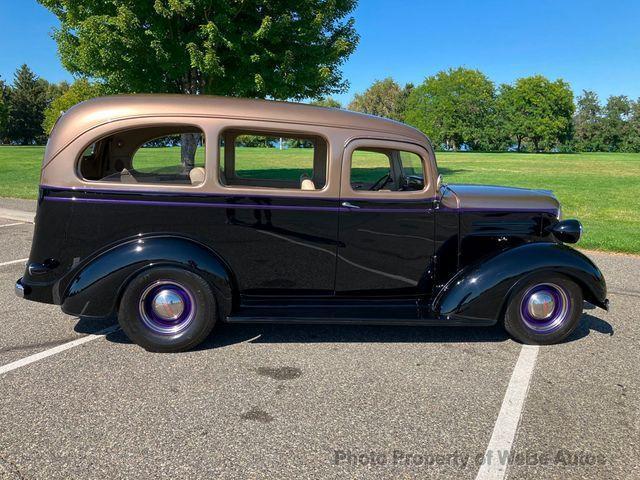 1937 Chevrolet Suburban 4