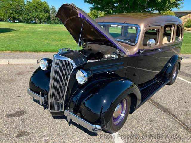 1937 Chevrolet Suburban 41