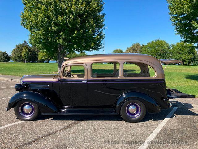 1937 Chevrolet Suburban 5