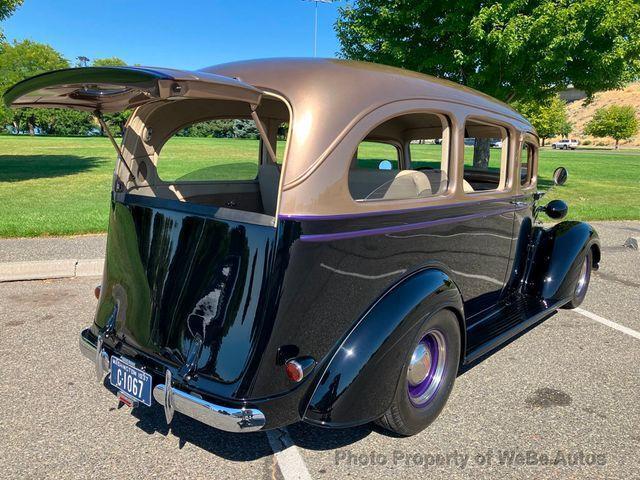 1937 Chevrolet Suburban 46