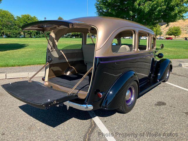 1937 Chevrolet Suburban 47