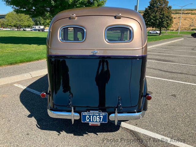 1937 Chevrolet Suburban 7