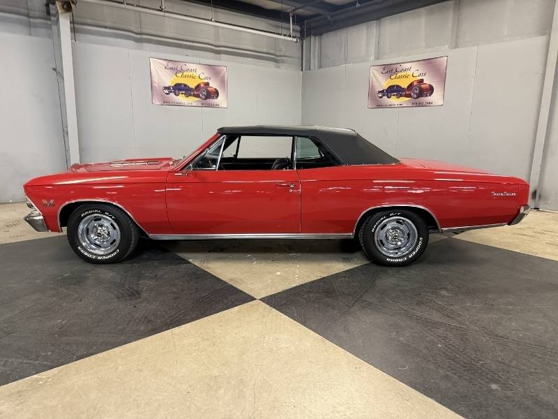 1966 Chevrolet Chevelle 2
