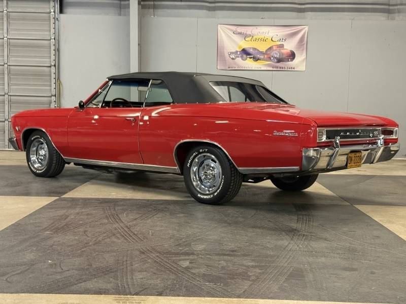 1966 Chevrolet Chevelle 3