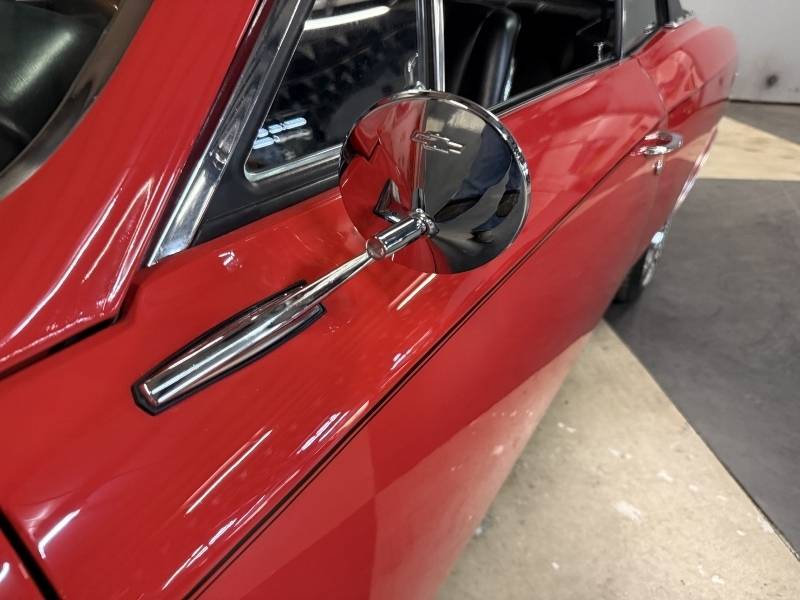 1966 Chevrolet Chevelle 4