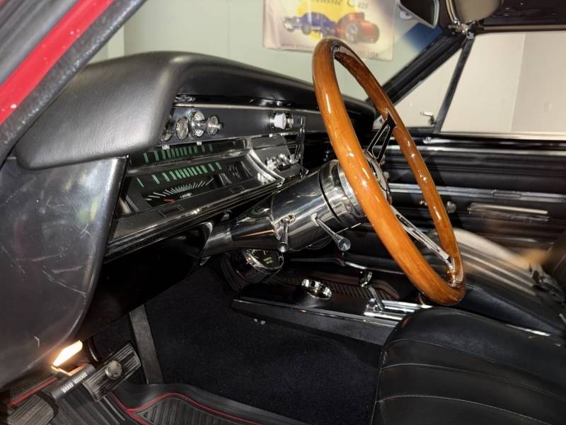 1966 Chevrolet Chevelle 6