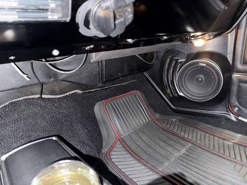 1966 Chevrolet Chevelle 7