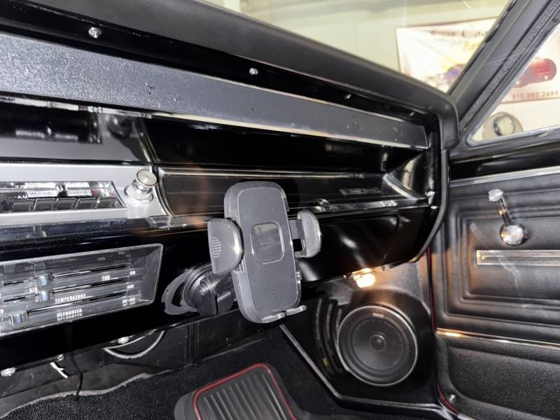 1966 Chevrolet Chevelle 9
