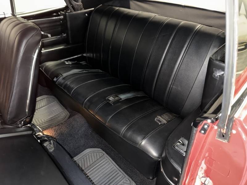 1966 Chevrolet Chevelle 13