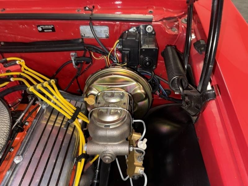 1966 Chevrolet Chevelle 22