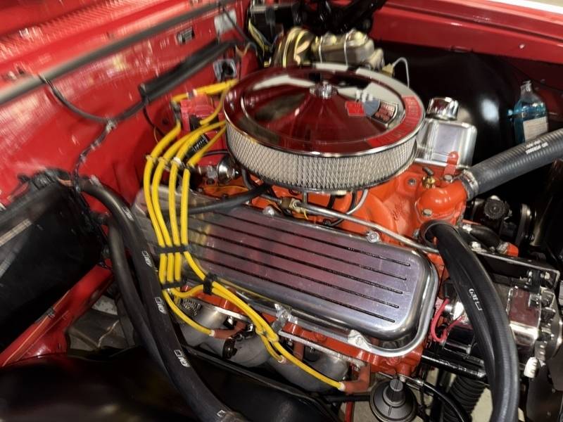 1966 Chevrolet Chevelle 23