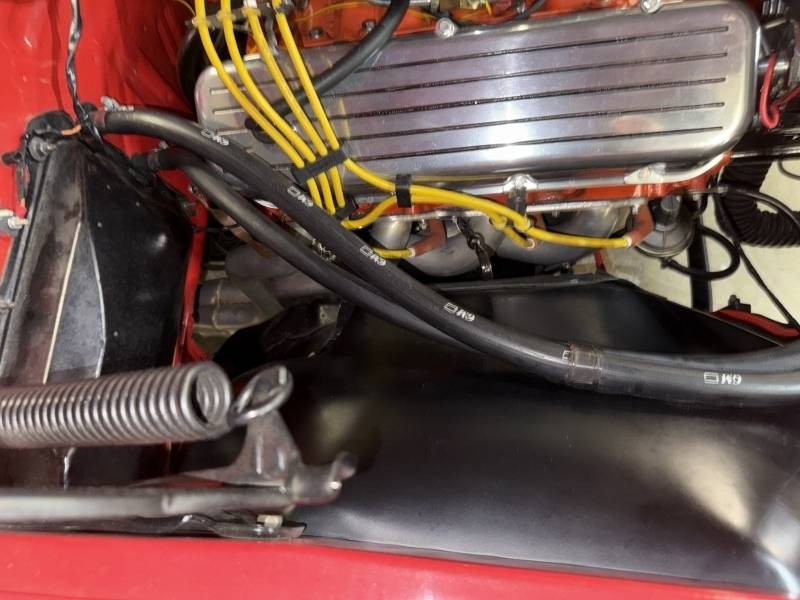 1966 Chevrolet Chevelle 24