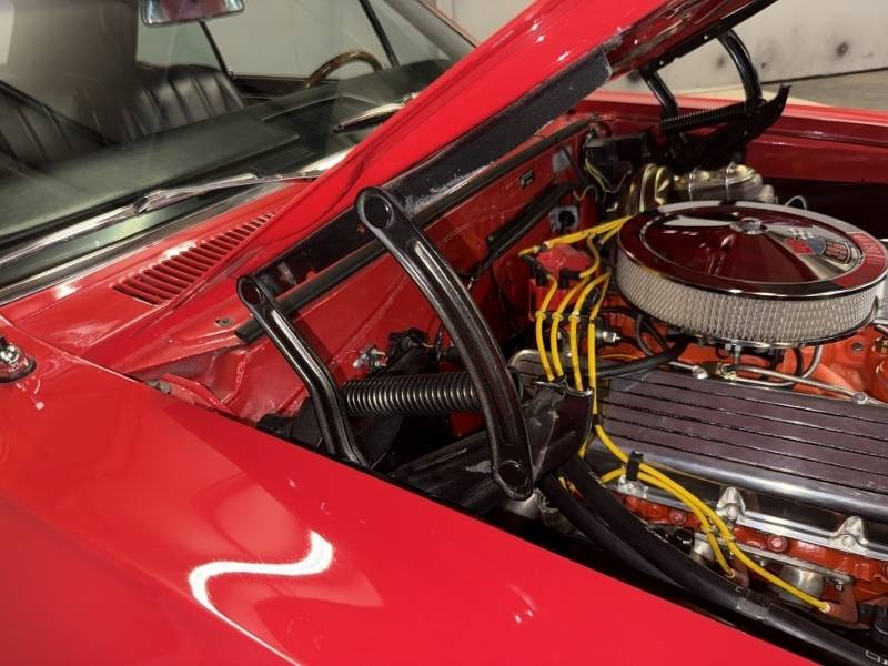1966 Chevrolet Chevelle 27