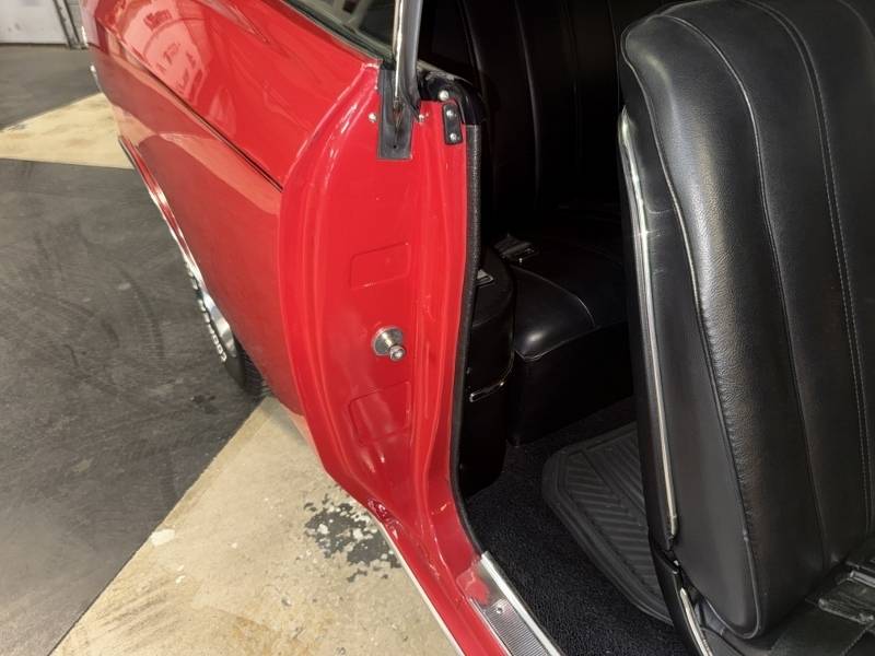 1966 Chevrolet Chevelle 39