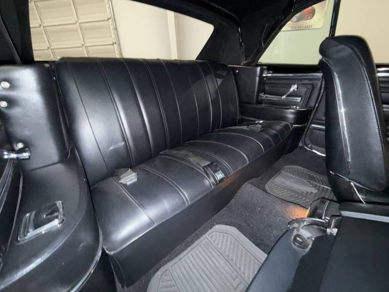 1966 Chevrolet Chevelle 40