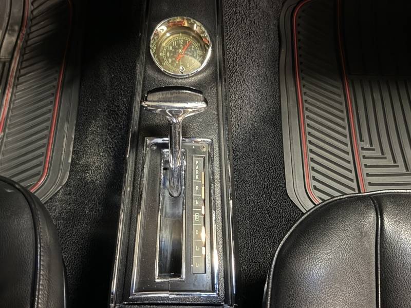 1966 Chevrolet Chevelle 48