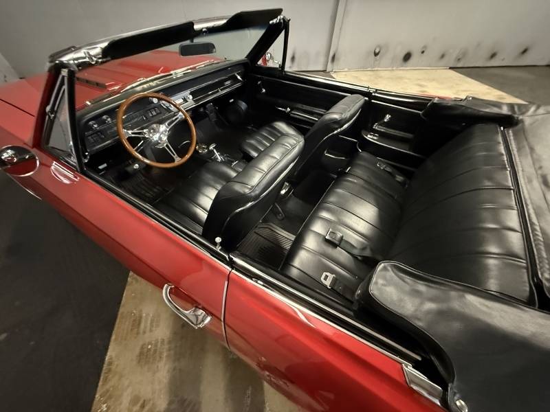 1966 Chevrolet Chevelle 49