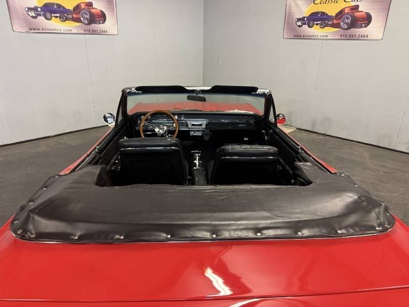 1966 Chevrolet Chevelle 50