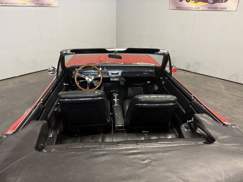 1966 Chevrolet Chevelle 51